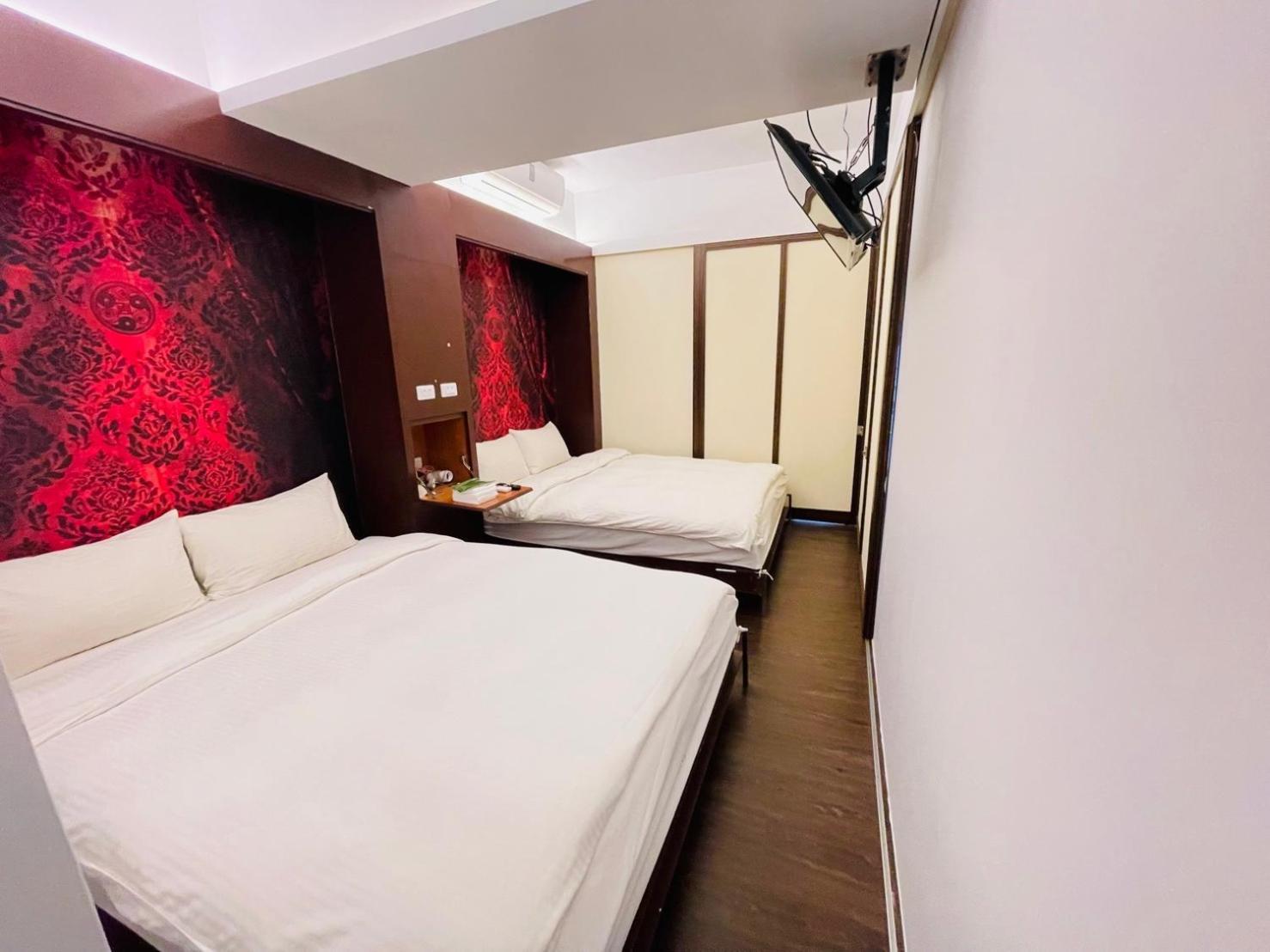 Ching Shang Tien Hua New Taipei City Kültér fotó