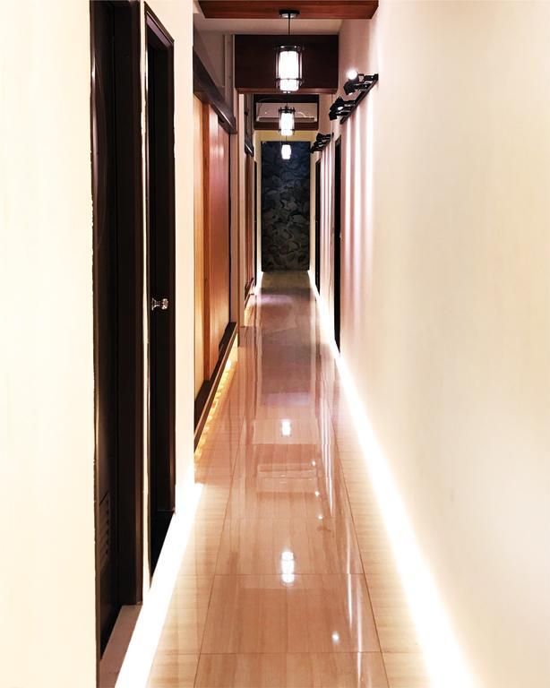 Ching Shang Tien Hua New Taipei City Kültér fotó