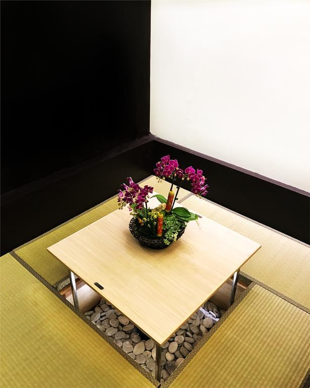 Ching Shang Tien Hua New Taipei City Kültér fotó