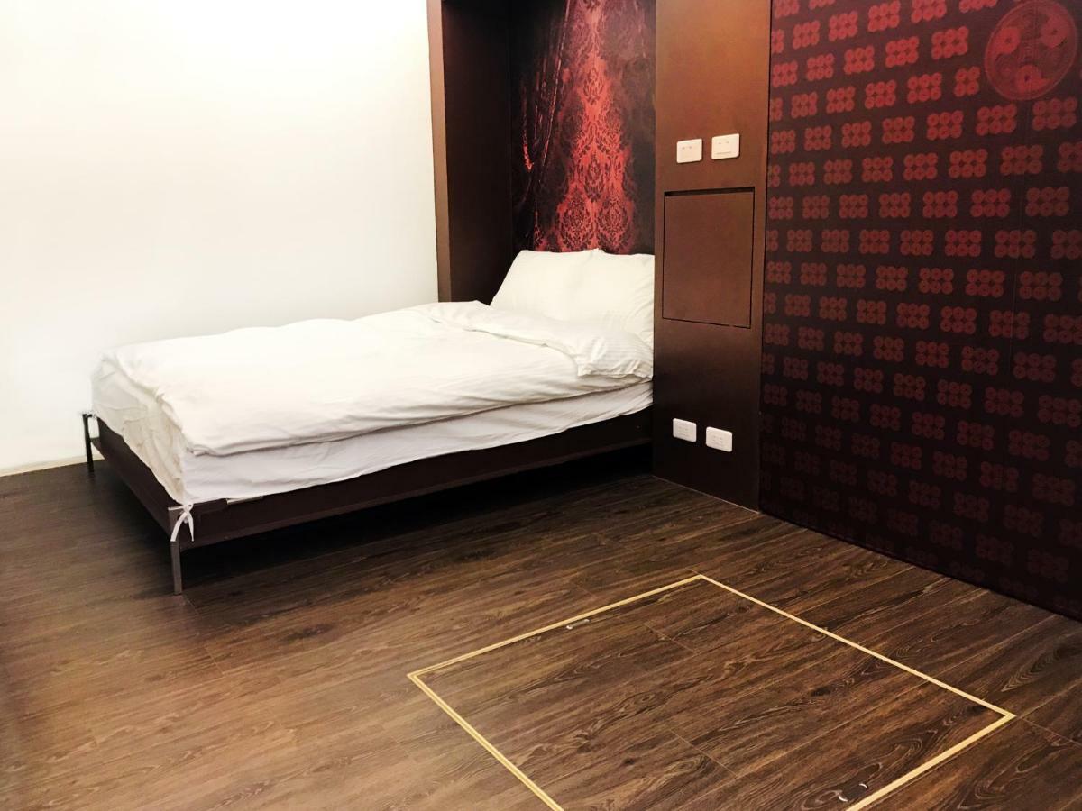 Ching Shang Tien Hua New Taipei City Kültér fotó