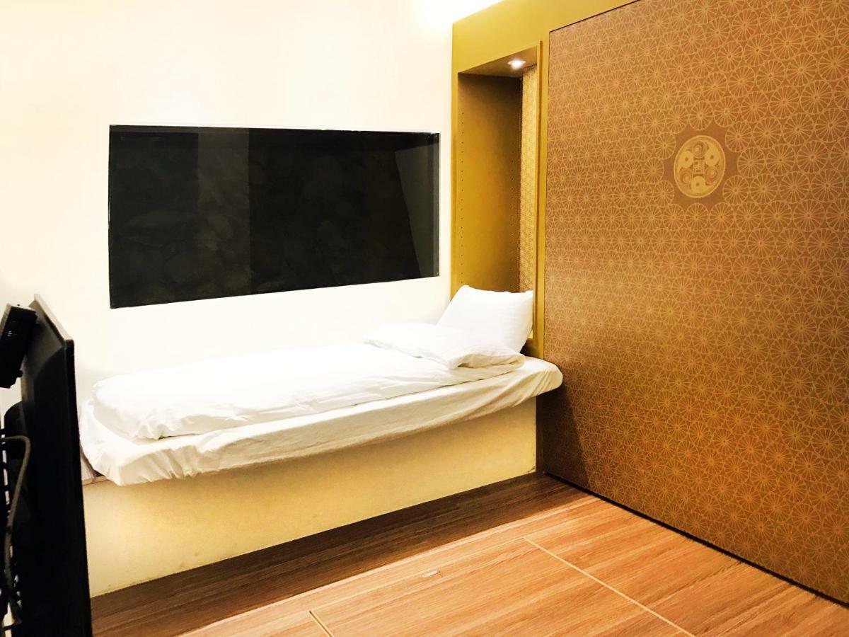 Ching Shang Tien Hua New Taipei City Kültér fotó